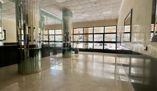 Wiederverkauf - Wohnung - Guardamar del Segura - Costa Blanca