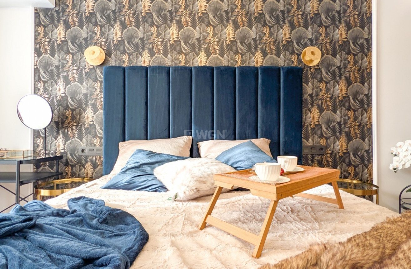 Resale - Apartment / flat - Torrevieja - Costa Blanca