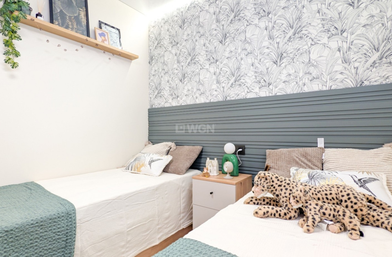 Resale - Apartment / flat - Torrevieja - Costa Blanca