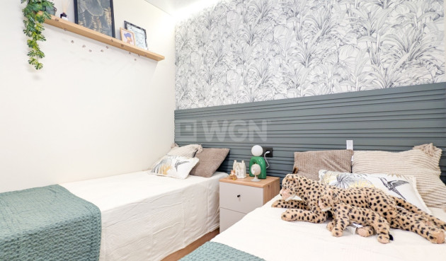 Resale - Apartment / flat - Torrevieja - Costa Blanca