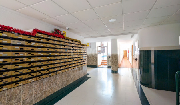 Resale - Apartment / flat - Torrevieja - Costa Blanca