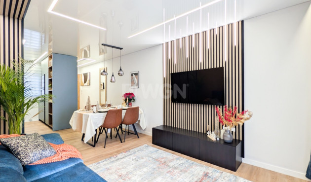 Resale - Apartment / flat - Torrevieja - Costa Blanca