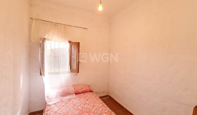 Wiederverkauf - Villa - Pinoso - Inland