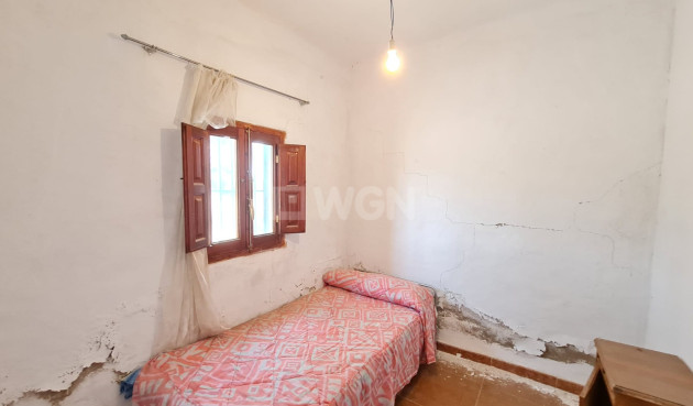 Wiederverkauf - Villa - Pinoso - Inland