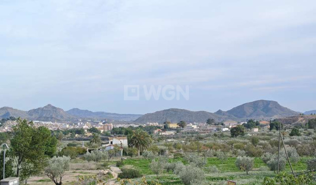 Reventa - Villa - Monóvar/Monóver - Inland