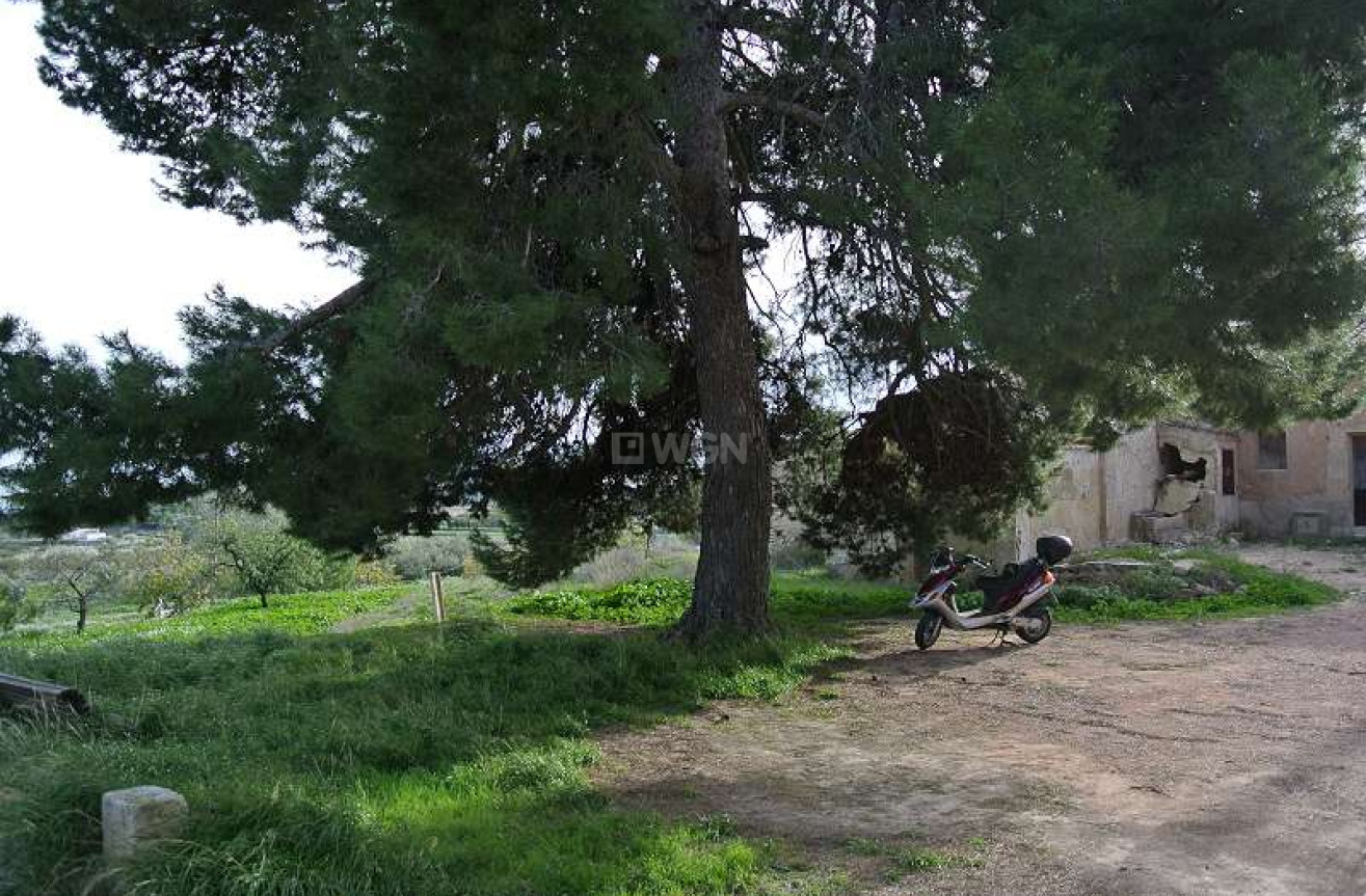 Reventa - Villa - Monóvar/Monóver - Inland