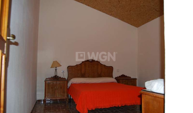 Reventa - Villa - Monóvar/Monóver - Inland