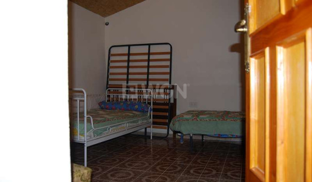 Reventa - Villa - Monóvar/Monóver - Inland