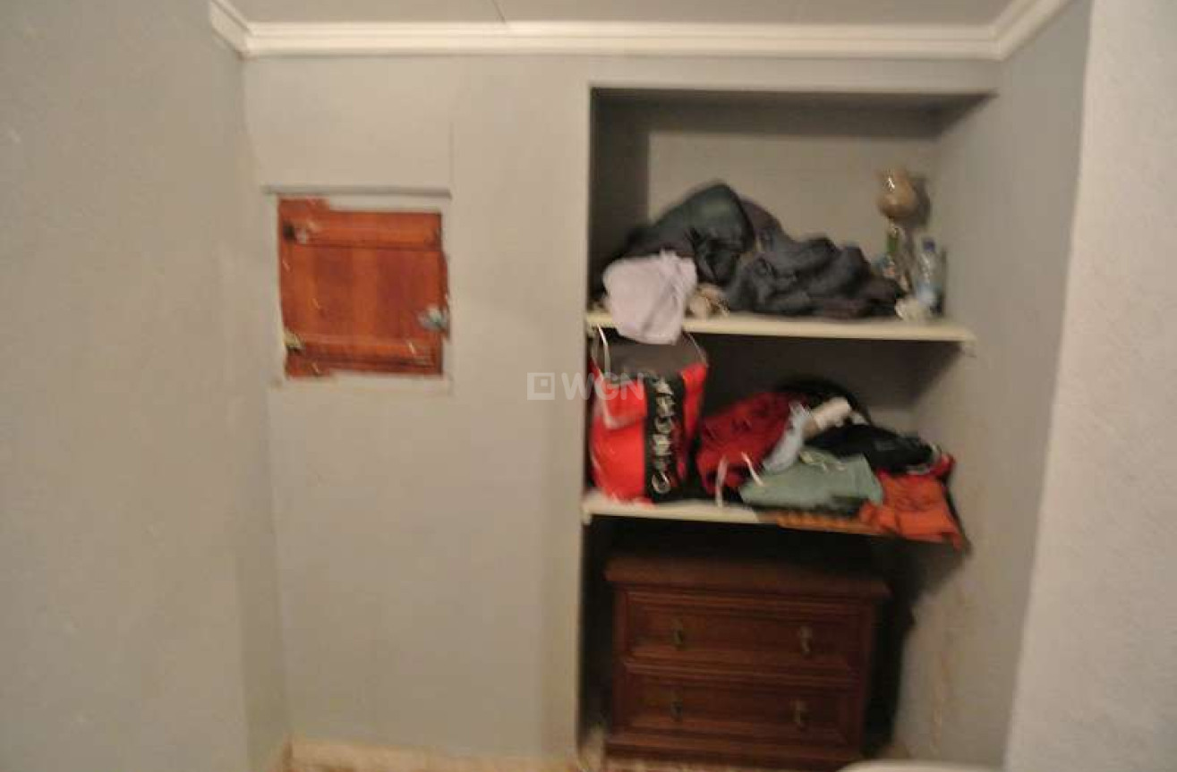 Reventa - Villa - Monóvar/Monóver - Inland