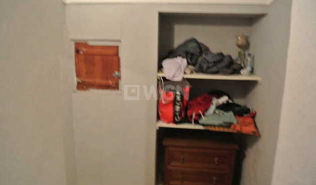 Reventa - Villa - Monóvar/Monóver - Inland