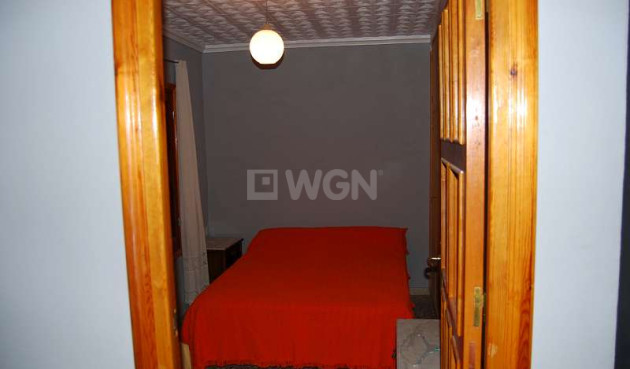 Reventa - Villa - Monóvar/Monóver - Inland