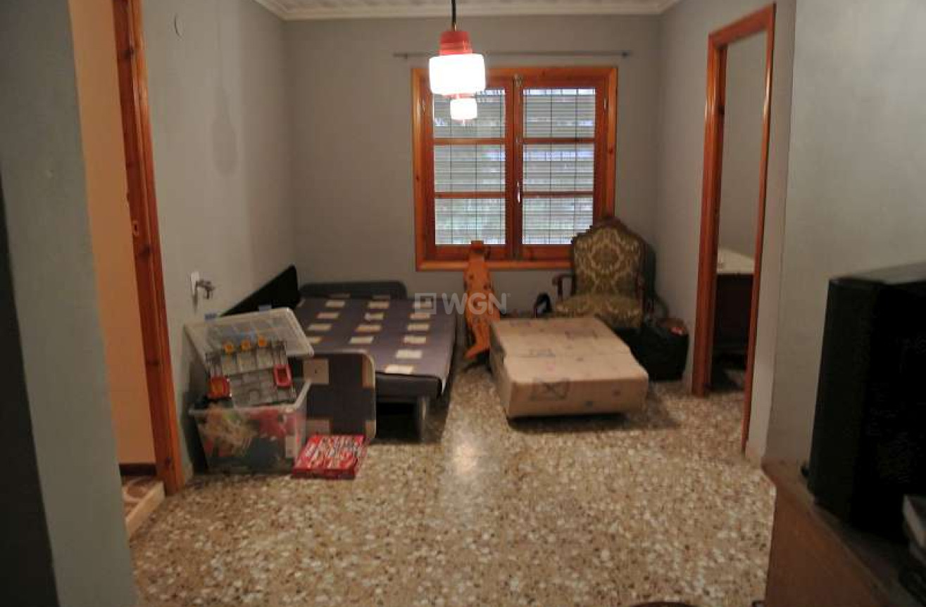 Reventa - Villa - Monóvar/Monóver - Inland