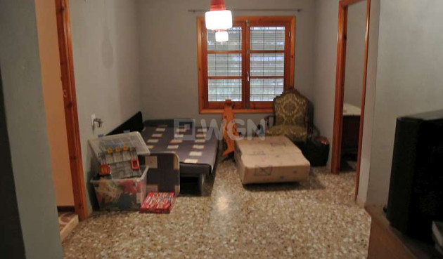 Reventa - Villa - Monóvar/Monóver - Inland