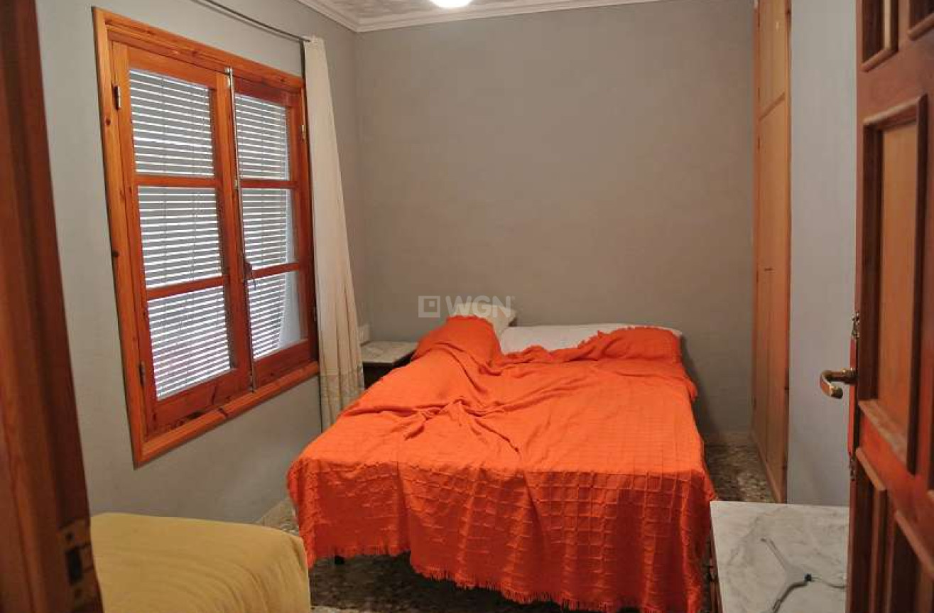 Reventa - Villa - Monóvar/Monóver - Inland