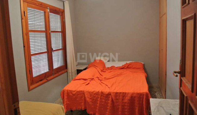 Reventa - Villa - Monóvar/Monóver - Inland