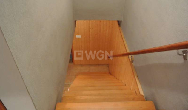 Reventa - Villa - Monóvar/Monóver - Inland