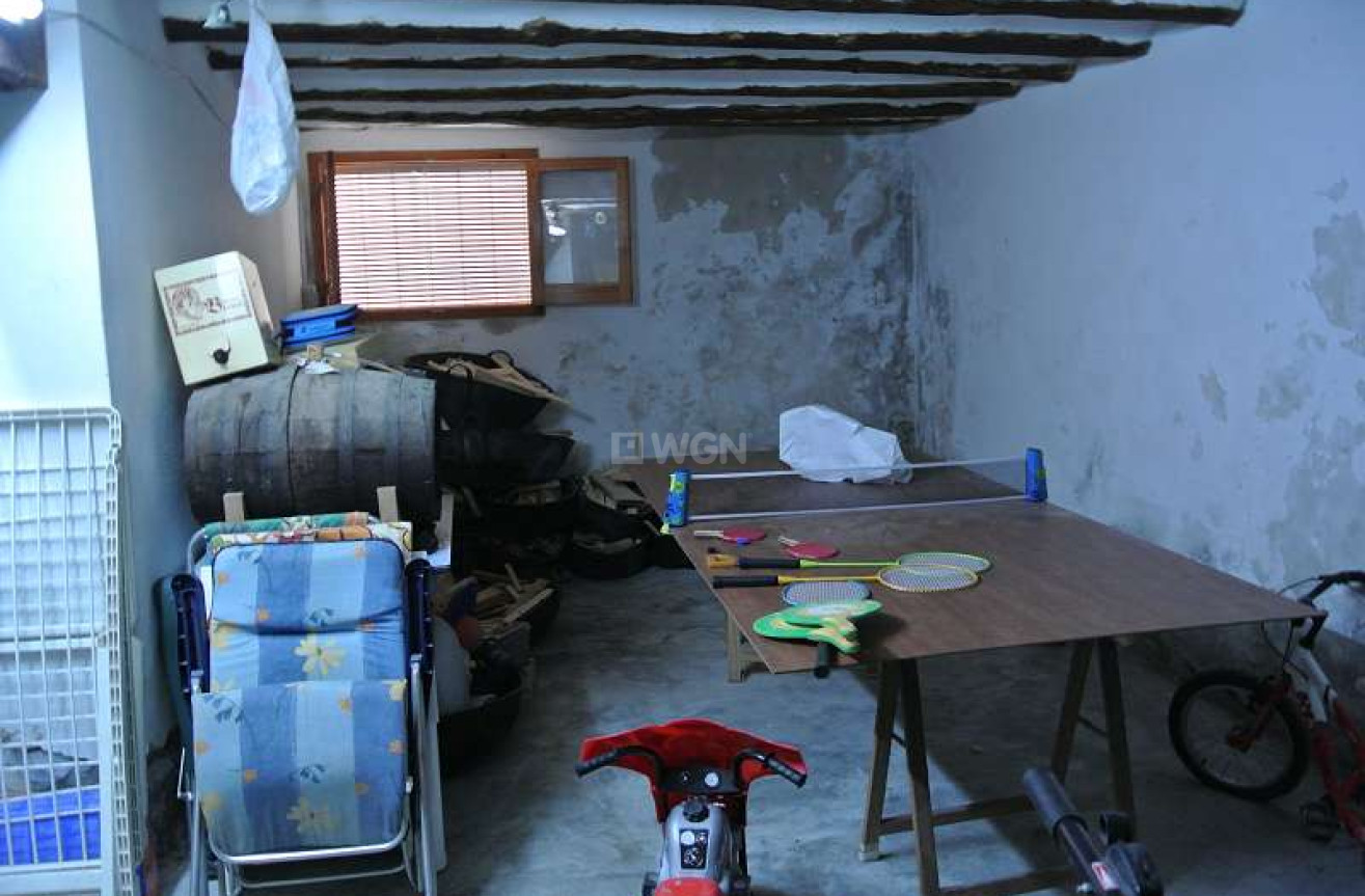 Reventa - Villa - Monóvar/Monóver - Inland