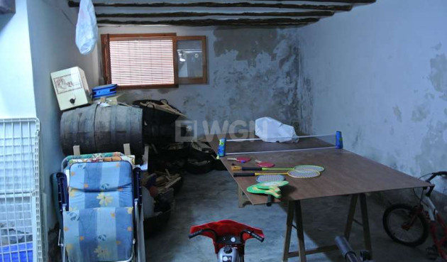 Reventa - Villa - Monóvar/Monóver - Inland