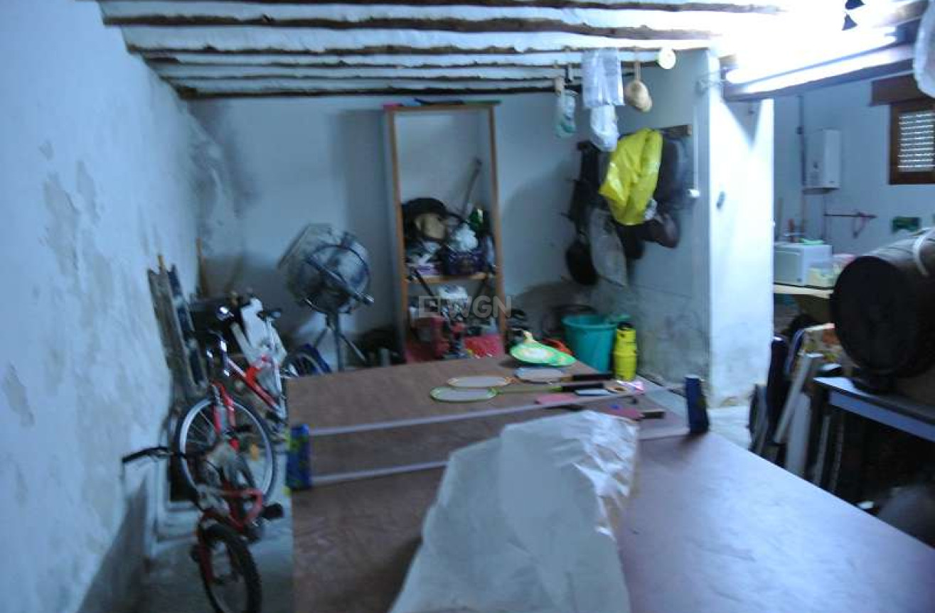 Reventa - Villa - Monóvar/Monóver - Inland