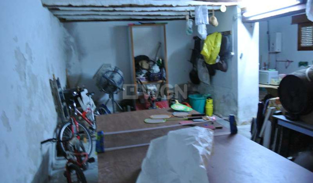 Reventa - Villa - Monóvar/Monóver - Inland