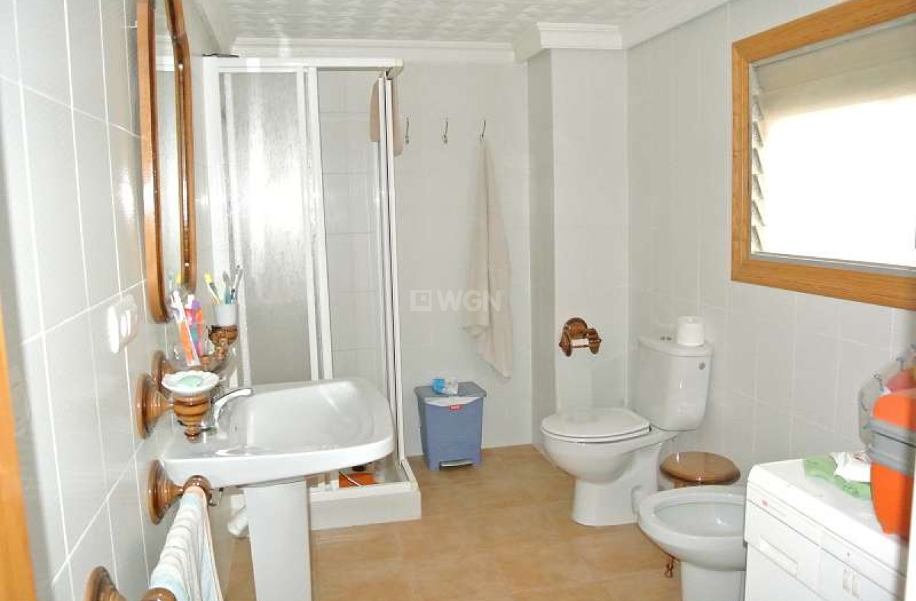 Reventa - Villa - Monóvar/Monóver - Inland