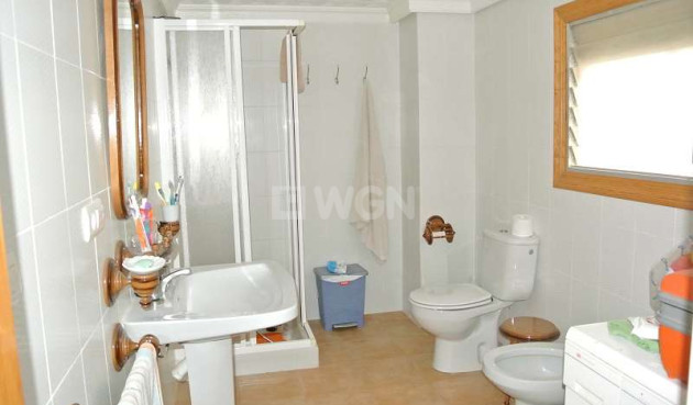 Reventa - Villa - Monóvar/Monóver - Inland