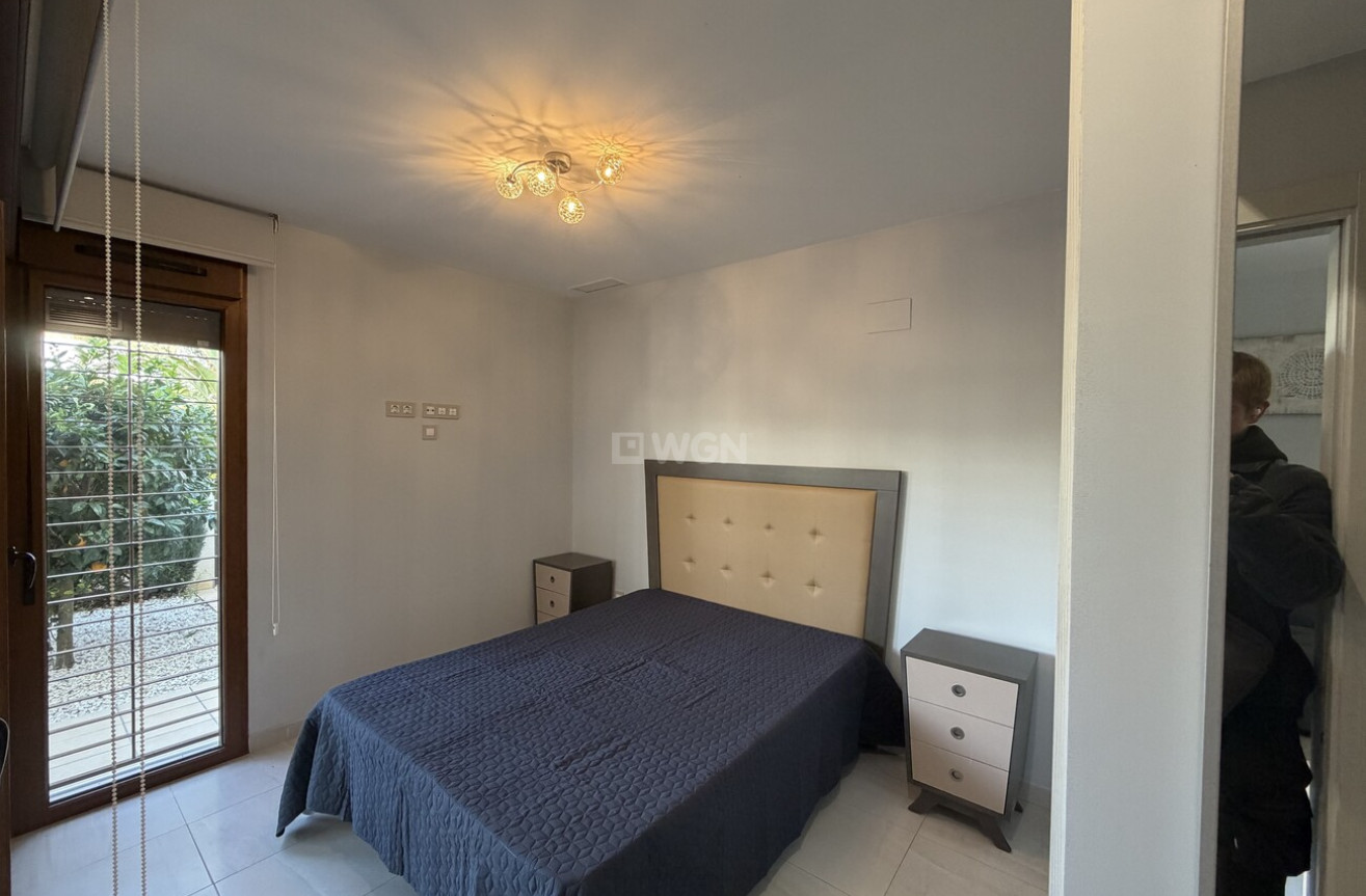 Wiederverkauf - Wohnung - La Zenia - Secreto de la Zenia