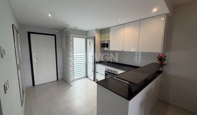 Wiederverkauf - Wohnung - La Zenia - Secreto de la Zenia