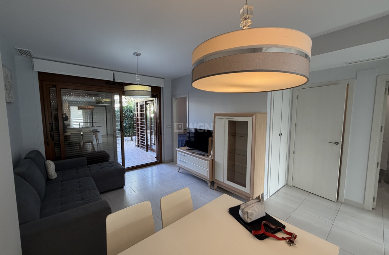 Wiederverkauf - Wohnung - La Zenia - Secreto de la Zenia