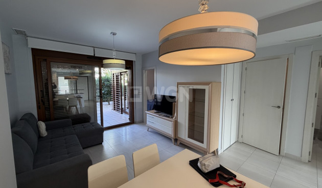 Wiederverkauf - Wohnung - La Zenia - Secreto de la Zenia