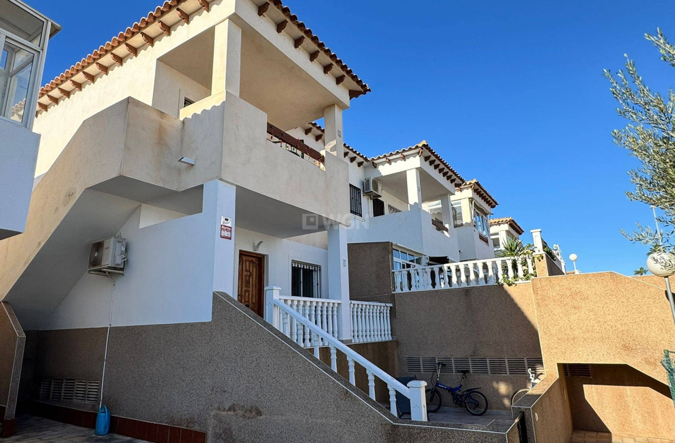 Reventa - Duplex - Orihuela - Los Balcones Y Los Altos