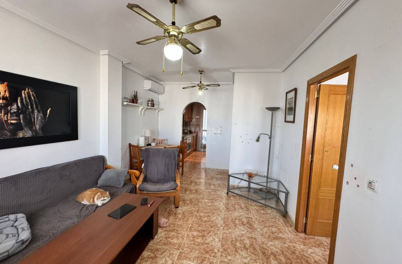 Reventa - Duplex - Orihuela - Los Balcones Y Los Altos
