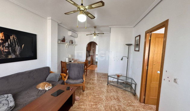 Reventa - Duplex - Orihuela - Los Balcones Y Los Altos