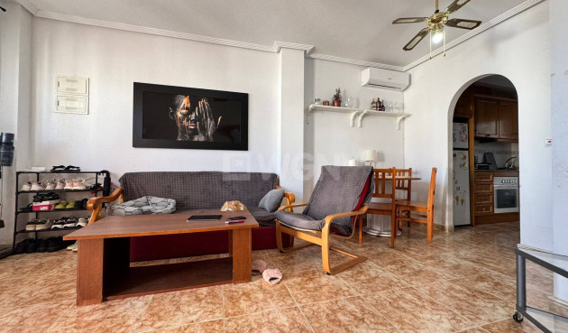 Reventa - Duplex - Orihuela - Los Balcones Y Los Altos