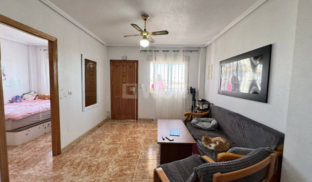 Reventa - Duplex - Orihuela - Los Balcones Y Los Altos