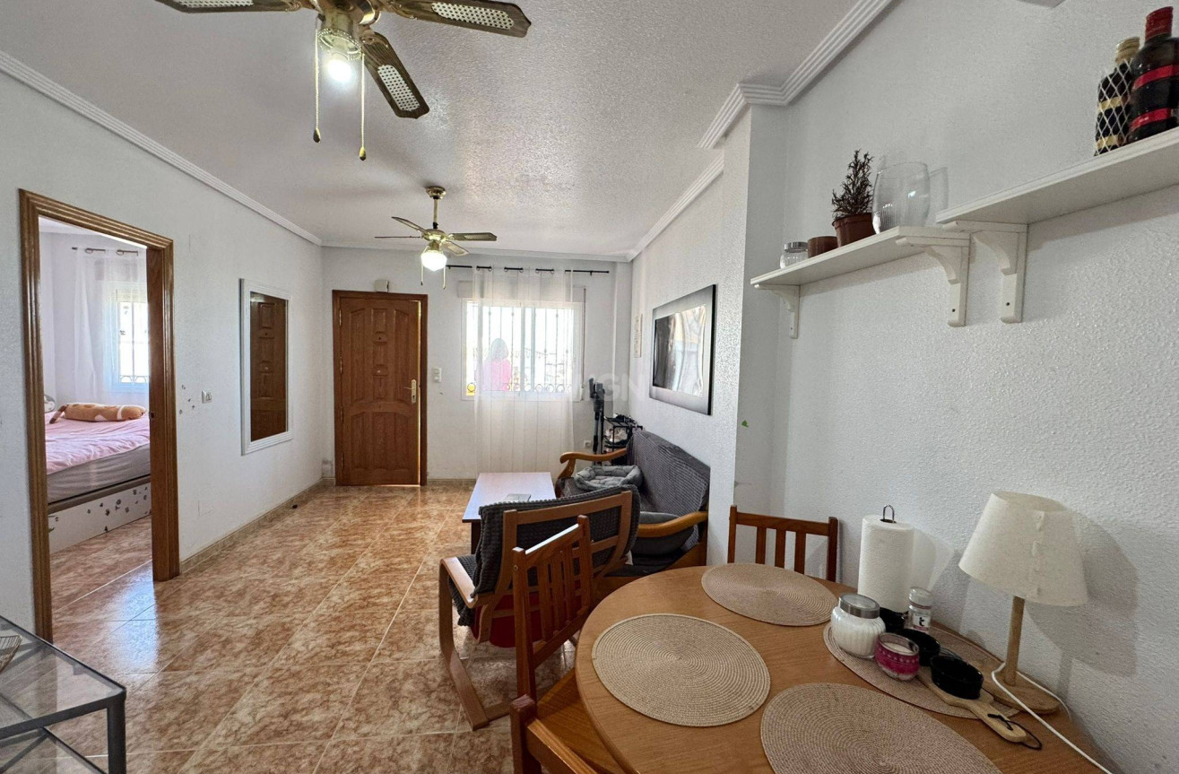 Reventa - Duplex - Orihuela - Los Balcones Y Los Altos