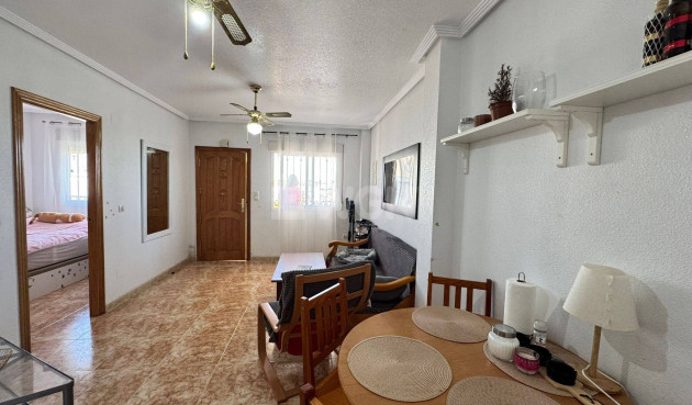 Reventa - Duplex - Orihuela - Los Balcones Y Los Altos