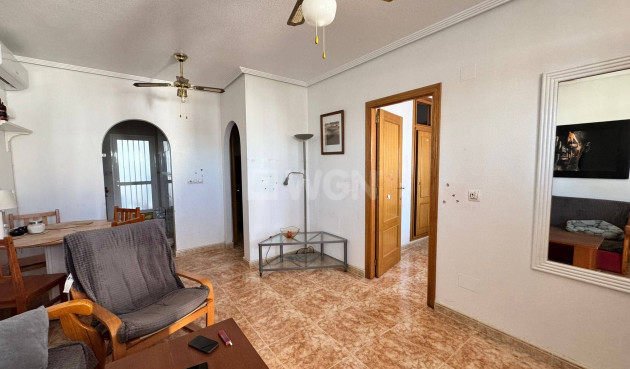 Reventa - Duplex - Orihuela - Los Balcones Y Los Altos