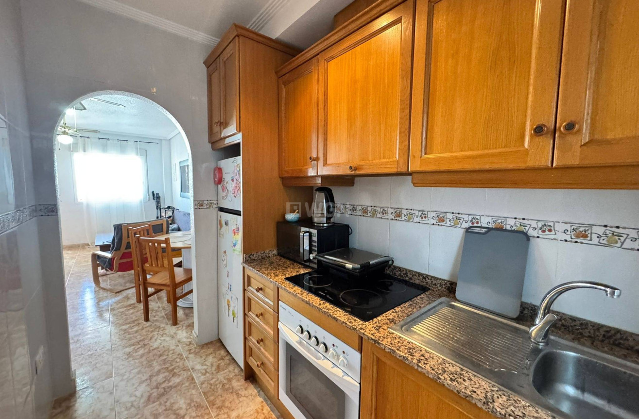 Reventa - Duplex - Orihuela - Los Balcones Y Los Altos