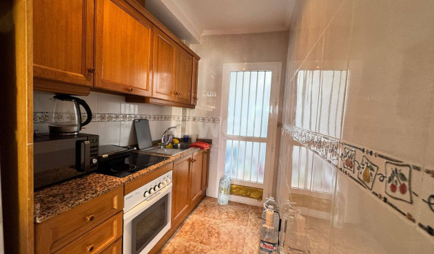 Reventa - Duplex - Orihuela - Los Balcones Y Los Altos