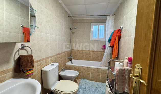 Reventa - Duplex - Orihuela - Los Balcones Y Los Altos