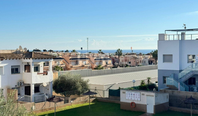 Reventa - Duplex - Orihuela - Los Balcones Y Los Altos