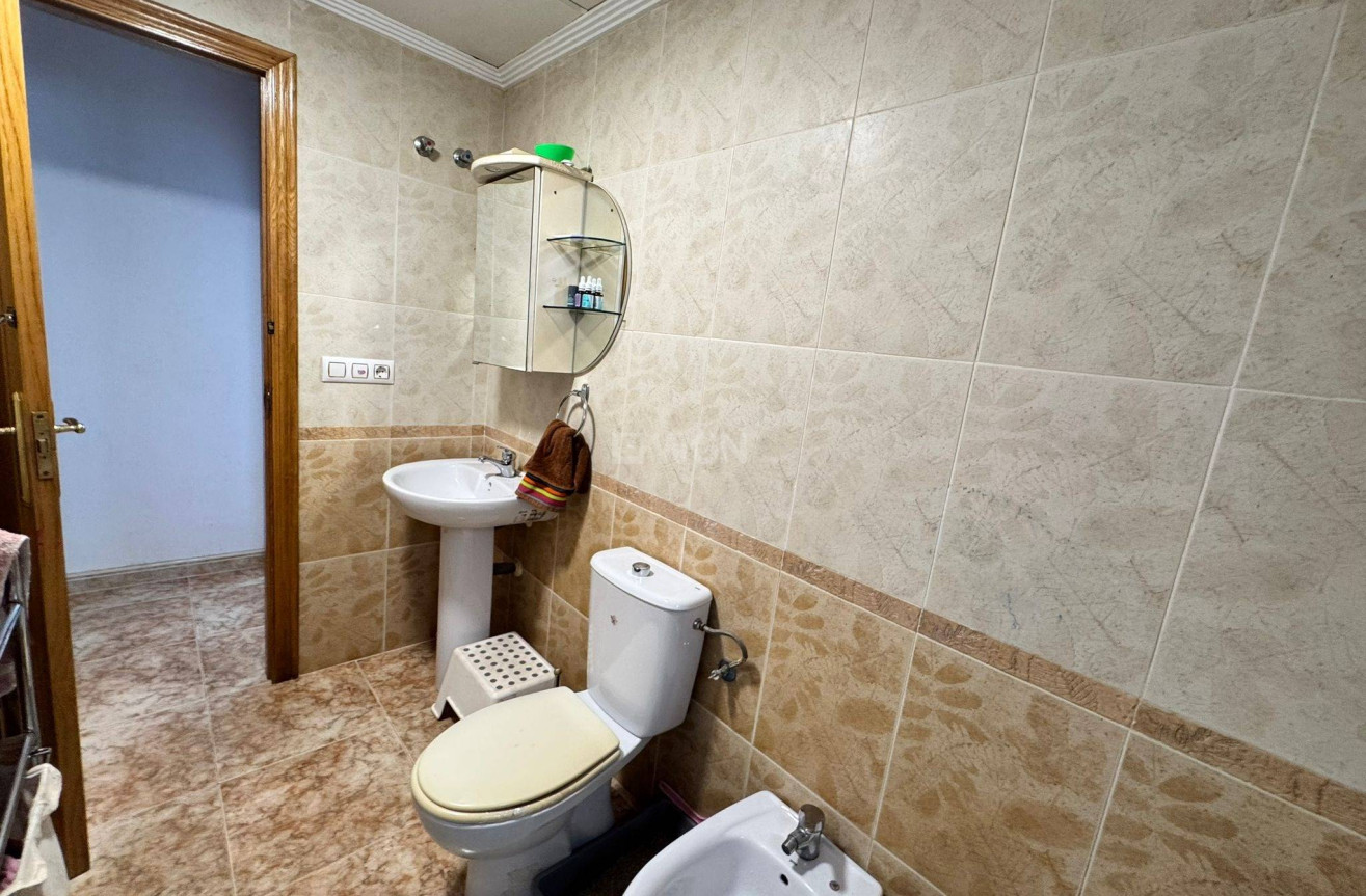 Reventa - Duplex - Orihuela - Los Balcones Y Los Altos