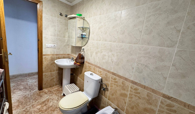 Reventa - Duplex - Orihuela - Los Balcones Y Los Altos