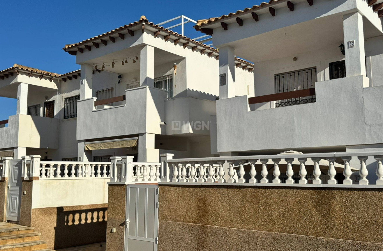 Reventa - Duplex - Orihuela - Los Balcones Y Los Altos