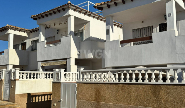 Reventa - Duplex - Orihuela - Los Balcones Y Los Altos