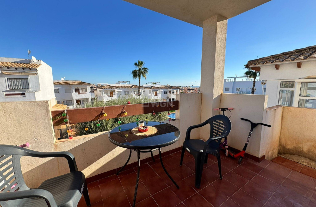 Reventa - Duplex - Orihuela - Los Balcones Y Los Altos