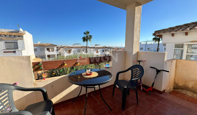 Reventa - Duplex - Orihuela - Los Balcones Y Los Altos