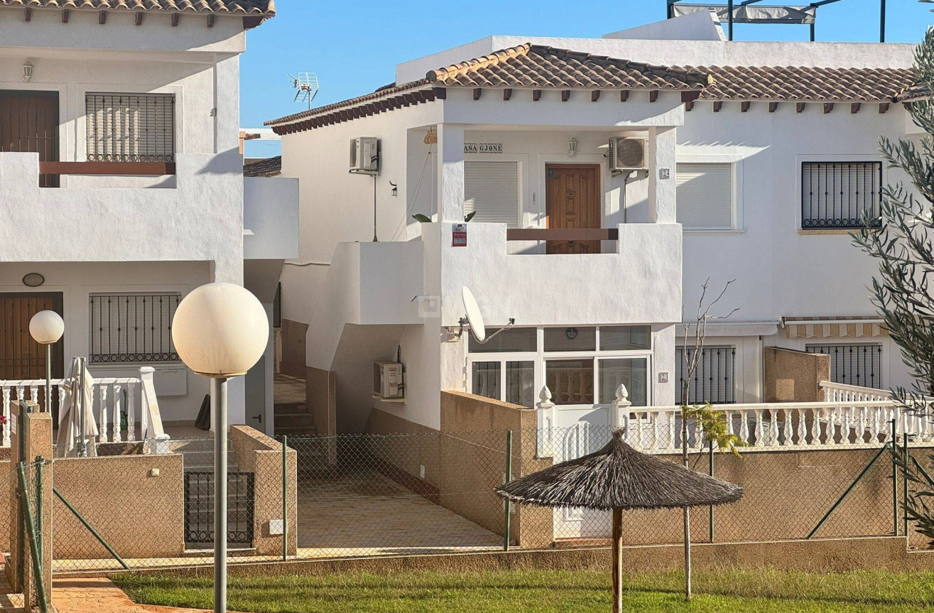 Reventa - Duplex - Orihuela - Los Balcones Y Los Altos