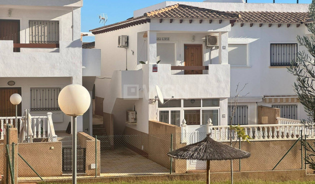 Reventa - Duplex - Orihuela - Los Balcones Y Los Altos